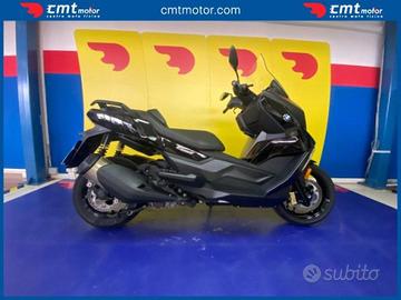 BMW C 400 GT Garantito e Finanziabile