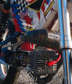 marmitta artigianale 