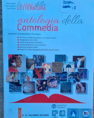 La voce della letteratura