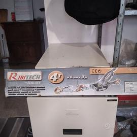 Argano tenditore manuale