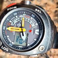 OROLOGIO SUBAQUEO UOMO, CITIZEN Promaster