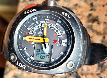 OROLOGIO SUBAQUEO UOMO, CITIZEN Promaster