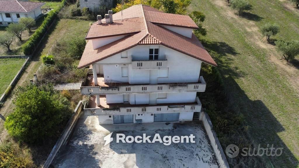 Casa – Sant'Egidio alla Vibrata, Teramo - Vista 3