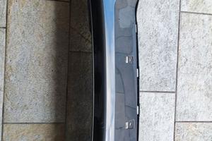 DAM DOPPIO BMW SERIE 1 F20