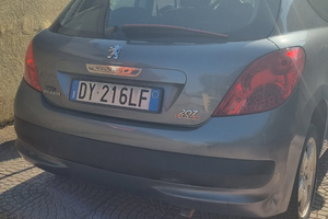 Peugeot 207 1.600 16v