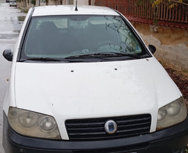 Fiat punto van 1.3 Multijet