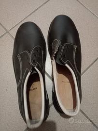 scarpe antinfortunistiche 