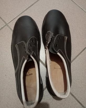 scarpe antinfortunistiche 