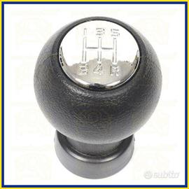POMELLO LEVA CAMBIO PER FIAT SEDICI SUZUKI SWIFT S