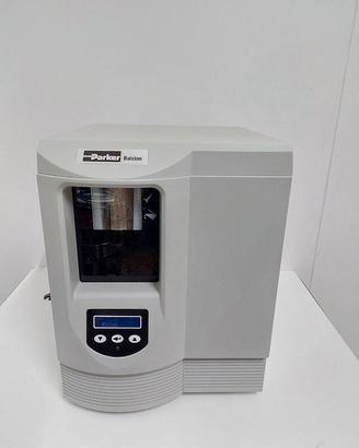Generatore Idrogeno Perker H2PEM-100