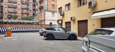 POSTO AUTO A BOLOGNA