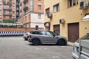 POSTO AUTO A BOLOGNA