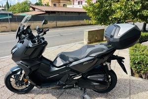 HONDA ADV 350 TUTTO INCLUSO ANCHE PASSAGGIO!