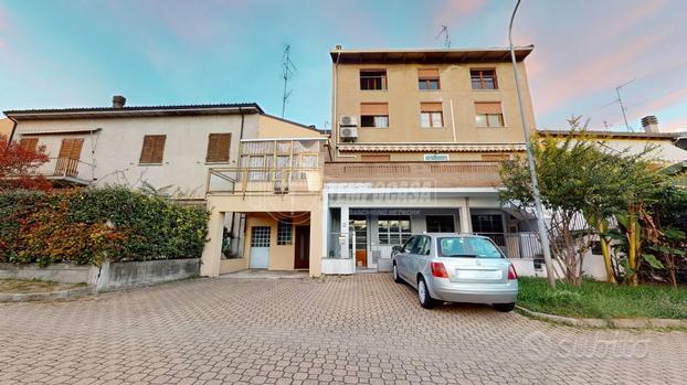 Casa Indipendente a Fabbrico (RE) - Spazi e Comfor