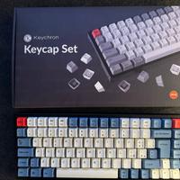 Keychron Keycap Set ISO-IT italiano
