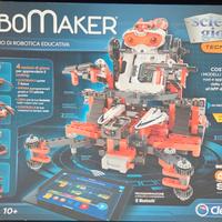 Robomaker Clementoni