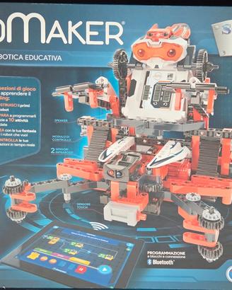 Robomaker Clementoni