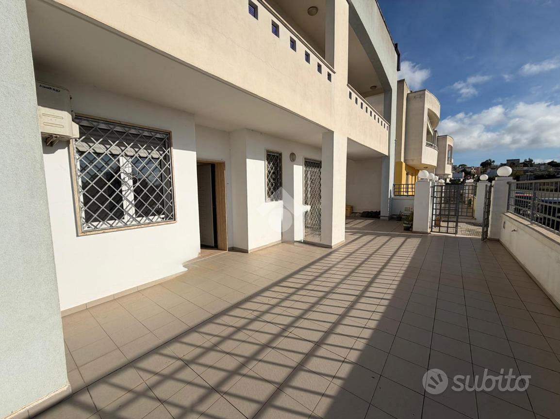 Casa – Alezio, Lecce - Vista 5