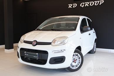 Fiat Panda 1.3 MJT S&S Pop ok neopatentati