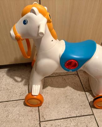 Cavallo chicco