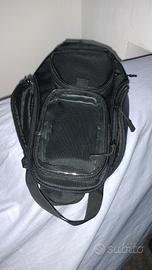 Borsa piccola x serbatoio moto 