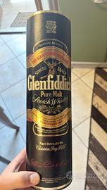 Glenfiddich - Pure malt