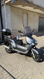 Yamaha xc 300