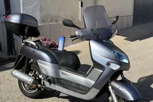 Yamaha xc 300