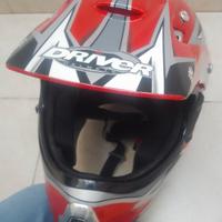 CASCO MOTO 