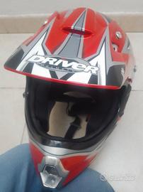 CASCO MOTO 