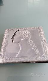 Mina:"Dalla Terra."  CD