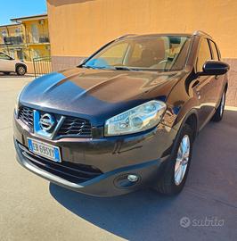 Nissan Qashqai 1.5 dCi n-tec