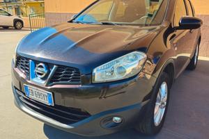 Nissan Qashqai 1.5 dCi n-tec