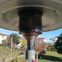 fungo per riscaldamento gpl