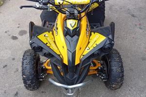 Quod 50cc