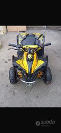 Quod 50cc