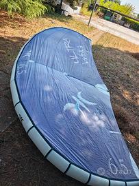 Wing wingfoil HK 6,5 SLS Duotone comp. 