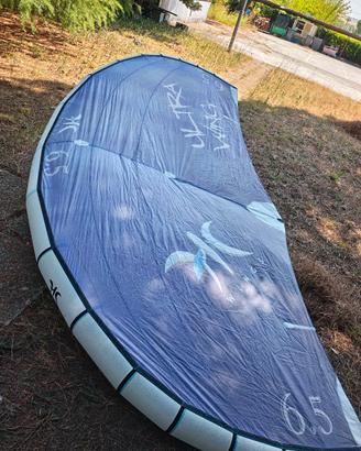 Wing wingfoil HK 6,5 SLS Duotone comp. 