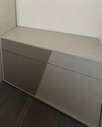 Cassettiera