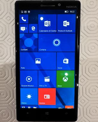 NOKIA LUMIA 930