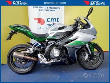 BENELLI BN 302 Garantita e Finanziabile