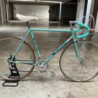 Bianchi bici da corsa