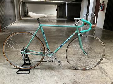 Bianchi bici da corsa