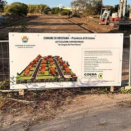 Terreno edificabile in zona C2ru