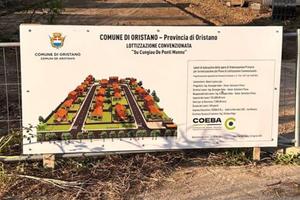 Terreno edificabile in zona C2ru