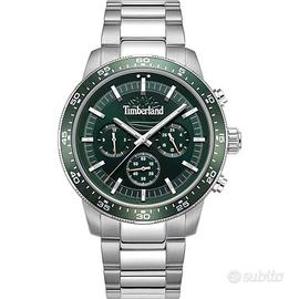 orologio Timberland Parkman 44 mm. SENZA CINTURINO