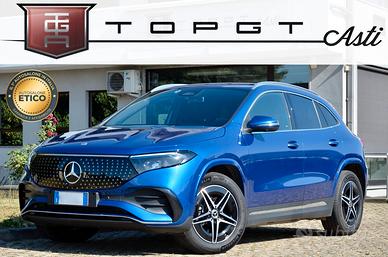 MERCEDES-BENZ EQA 250 PREMIUM AMG LINE 190cv, UNIC
