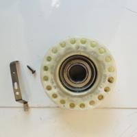 Cuscinetto destro lavatrice Electrolux