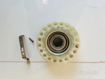 Cuscinetto destro lavatrice Electrolux