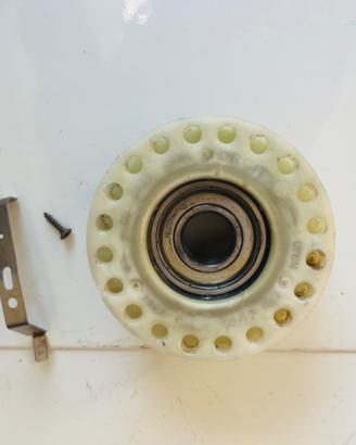 Cuscinetto destro lavatrice Electrolux